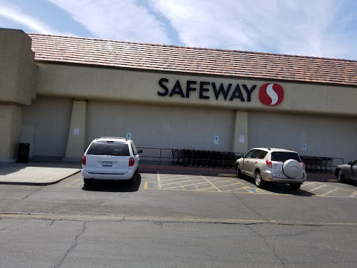 Grocery Store «Safeway», reviews and photos, 10926 W Bell Rd, Sun City, AZ 85373, USA