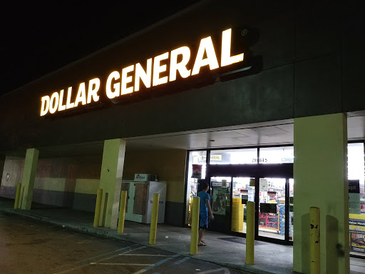 Discount Store «Dollar General», reviews and photos, 29645 S Dixie Hwy, Homestead, FL 33033, USA