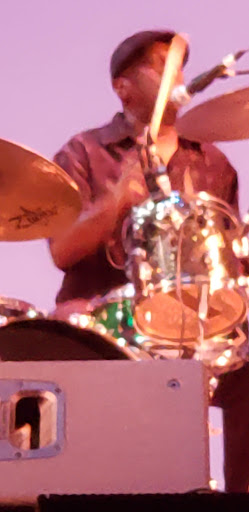 Performing Arts Theater «Carolina Theatre», reviews and photos, 310 S Greene St, Greensboro, NC 27401, USA