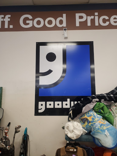 Thrift Store «Goodwill - McColl (Edinburg)», reviews and photos
