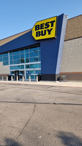 Electronics Store «Best Buy», reviews and photos, 8363 Franklin Rd, Boise, ID 83709, USA