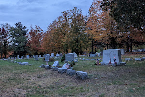 Glenwood Cemetery & Mausoleum