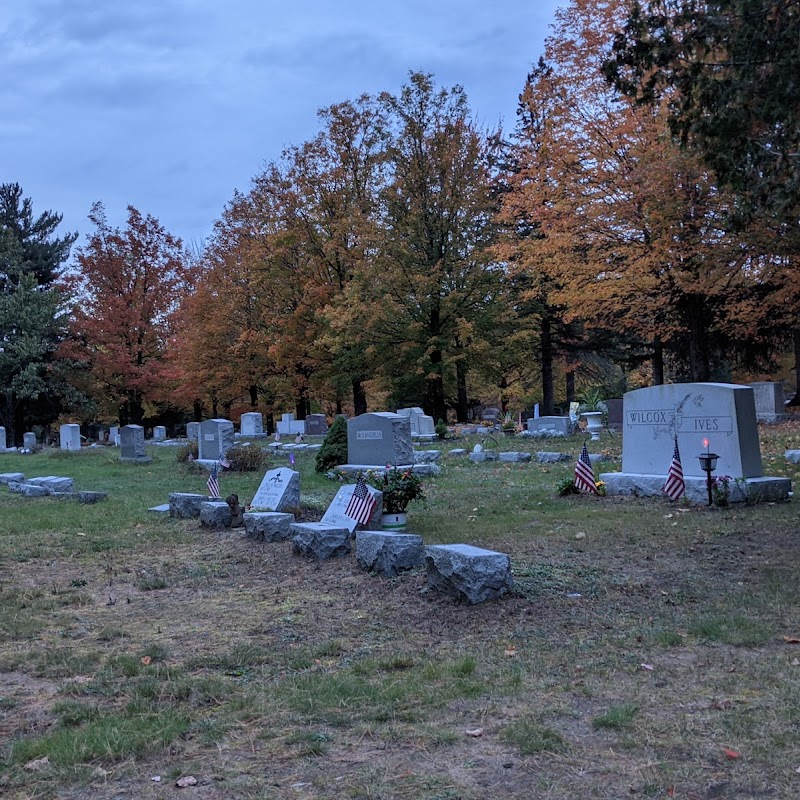 Glenwood Cemetery & Mausoleum