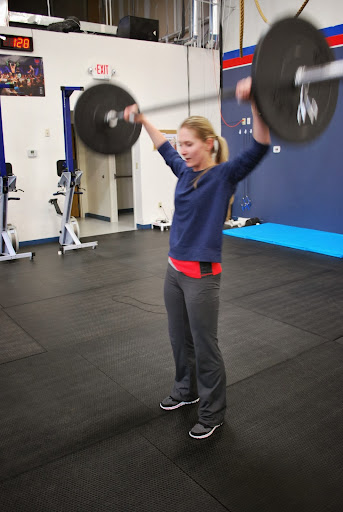 Gym «Chrono Crossfit», reviews and photos, 5 Jill Ct #16, Hillsborough Township, NJ 08844, USA