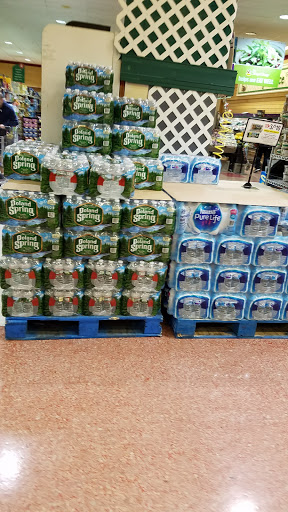 Supermarket «Stop & Shop», reviews and photos, 859 NJ-17, Paramus, NJ 07652, USA