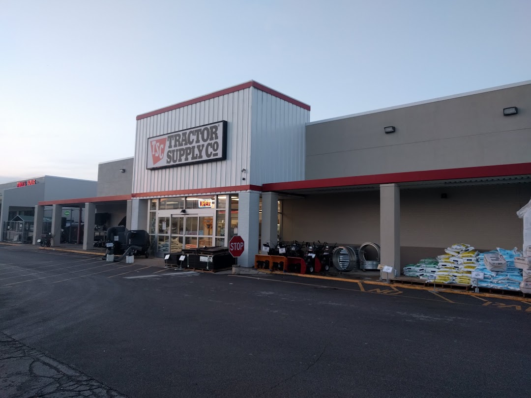 Tractor Supply Co.