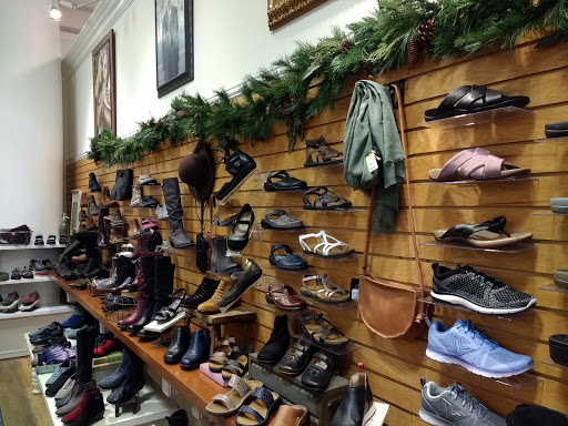 Shoe Store «Sockshop & Shoe Company», reviews and photos, 1515 Pacific Ave, Santa Cruz, CA 95060, USA