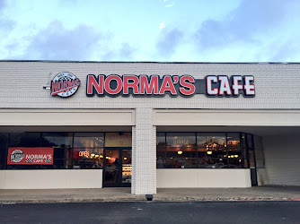Norma's Cafe
