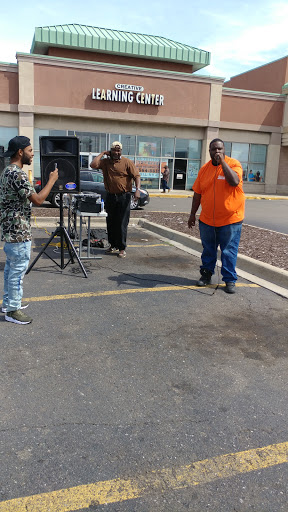 Grocery Store «Glory Supermarket», reviews and photos, 14100 Woodward Ave # 1, Highland Park, MI 48203, USA