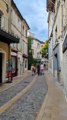 L’atelier 46 à Saint-Rémy-de-Provence