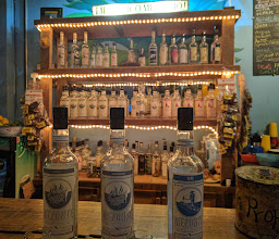 Pare de Sufrir Mezcalería photo