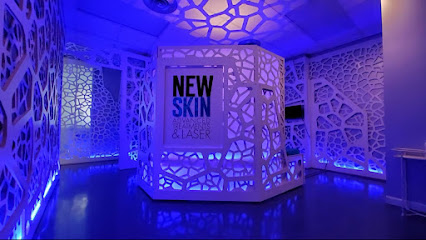 New Skin Laser Studio