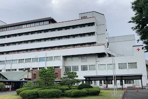 Japanese Red Cross Musashino Hospital image