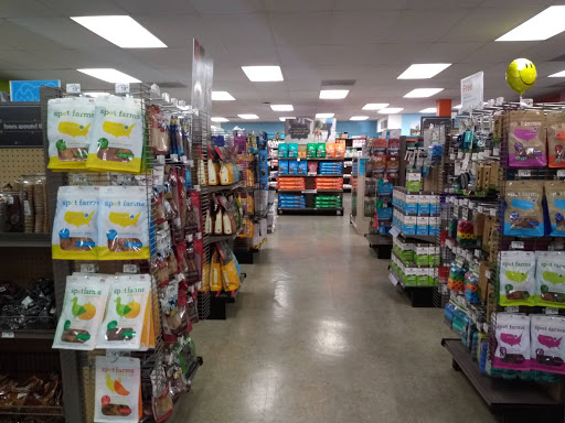 Pet Supply Store «Unleashed by Petco», reviews and photos, 1155 Lincoln Ave, San Jose, CA 95125, USA
