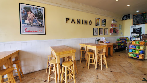 Panino Montecito image
