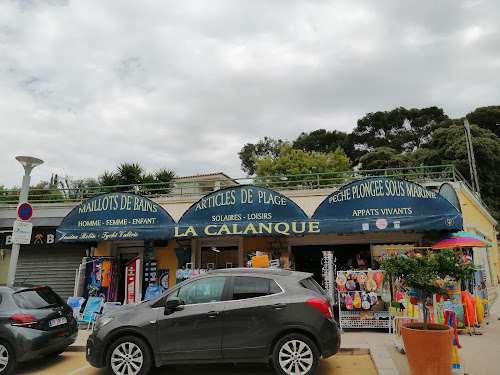 Magasin de vêtements pour hommes Casabona Sabrine Saint-Cyr-sur-Mer