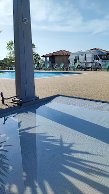 Camping les Lavandes, Valensole à Valensole