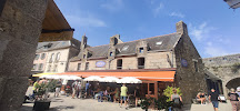 L'Ecume de la Ville Close du Restaurant La Porte Au vin à Concarneau - n°13