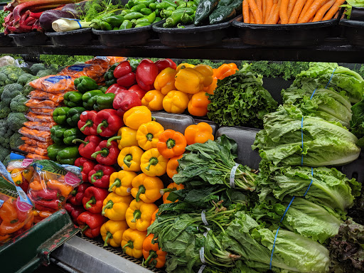 Grocery Store «Red Apple Markets», reviews and photos, 6724 Kitsap Way, Bremerton, WA 98312, USA