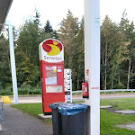 Photo n°1 de l'avis de Reinhart.u fait le 14/10/2023 à 11:50 sur le  Serways Raststätte Mosel West à Dieblich