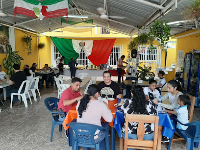 Restaurante la Choquita y la Palapita - Av. Pedro Mendez, Cunduacan 2000, 86690 Cunduacán, Tab., Mexico