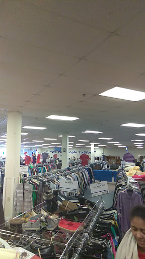 Thrift Store «Goodwill», reviews and photos, 6701 E Black Horse Pike, Egg Harbor Township, NJ 08234, USA