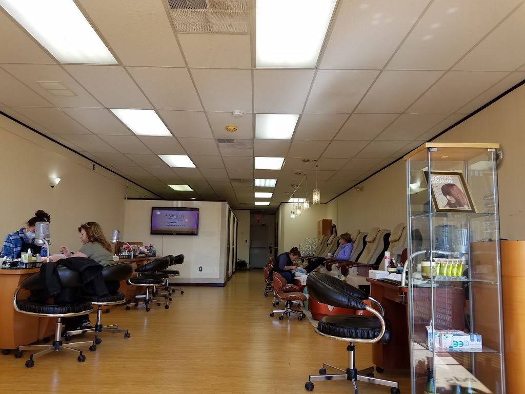 PRO Nail & Spa 08004