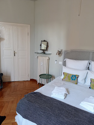 Chambres Bed & Breakfast Liberty House 40124 Bologna