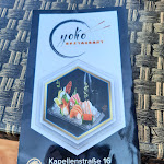 Photo n°3 de l'avis de Georg.W fait le 19/06/2023 à 13:25 sur le  Yoko Restaurant à Ebern