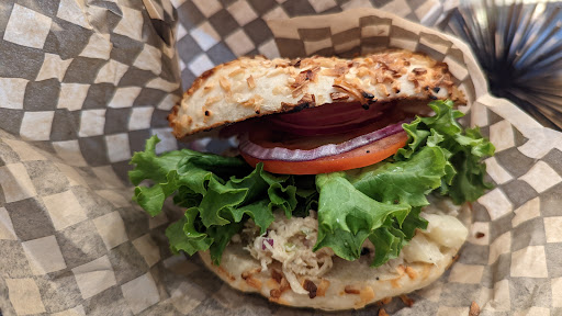 Coffee Shop «Sleepy Monk Coffee Roasters», reviews and photos, 1235 S Hemlock St A, Cannon Beach, OR 97110, USA