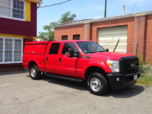 Perfect Auto Detail en Falls Church