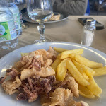 Photo n°3 de l'avis de Giakomo.r fait le 29/09/2023 à 12:36 sur le  La Perla non solo bar à Lerici