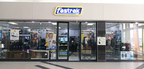 Fastrak: Alexandra