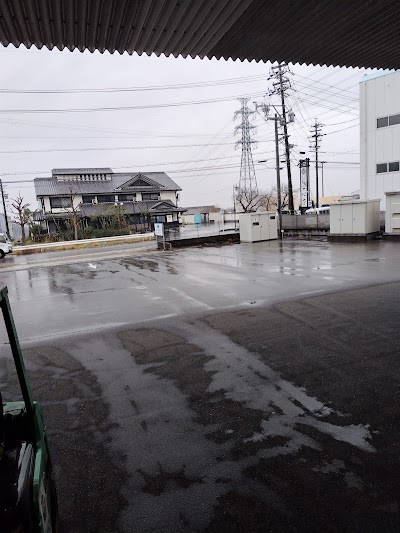 ハマキョウレックスみよしTCセンター