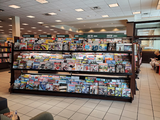 Book Store «Barnes & Noble», reviews and photos, 23130 Fashion Dr, Estero, FL 33928, USA