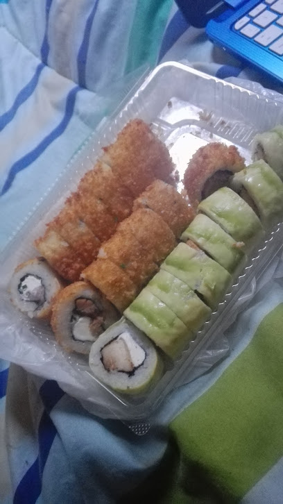 Kasan Sushi