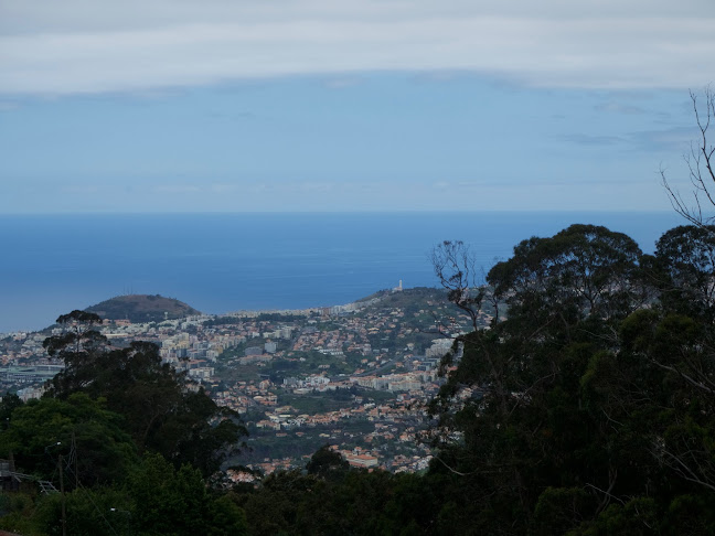 Comentários e avaliações sobre o Madeira Walks