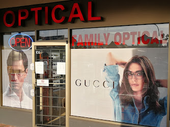 Family Optical