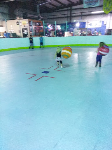 Arena «All Sports Arena», reviews and photos, 7716 Rutillio Ct, New Port Richey, FL 34653, USA