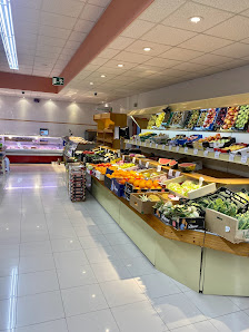 Supermercado Bip Bip Cam. Muelle, 1, 22240 Tardienta, Huesca, España