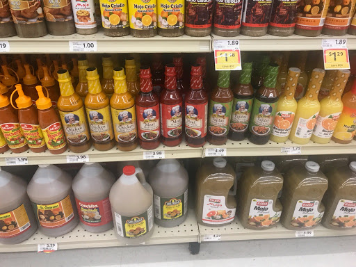 Grocery Store «Fresco y Más», reviews and photos, 3701 NW 7th St, Miami, FL 33126, USA