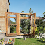 Photo n°4 de l'avis de Katrin.u fait le 17/09/2020 à 14:48 sur le  Café GaTho à Lychen