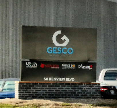 Shnier, A Gesco Company