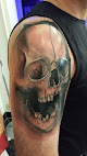 Unlimited Bodyart Tattoos Piercing Tattoostudio München
