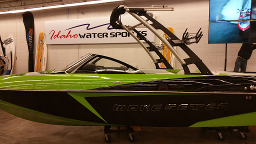 Boat Dealer «Idaho Water Sports», reviews and photos, 2165 Overland Ave, Burley, ID 83318, USA