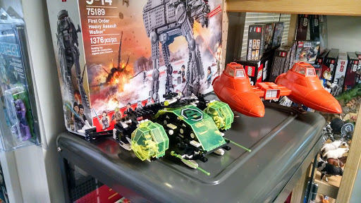 Toy Store «Replay Toys», reviews and photos, E 18th Ave, Eugene, OR 97401, USA
