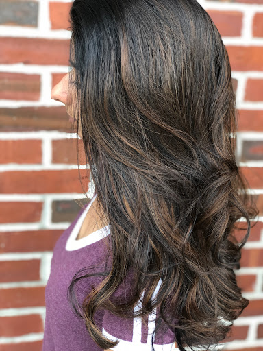 Beauty Salon «Naturally You», reviews and photos, 9 Church St, Concord, MA 01742, USA