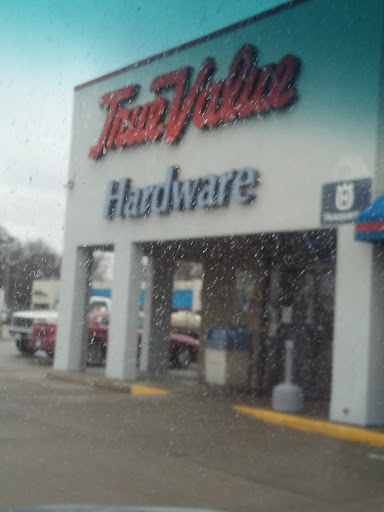 Home Improvement Store «Pace True Value Hardware», reviews and photos, 3365 Fehling Rd, Granite City, IL 62040, USA