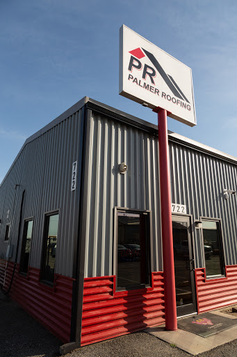 Roofing Contractor «Palmer Roofing Company», reviews and photos, 712 N Hartford St, Kennewick, WA 99336, USA