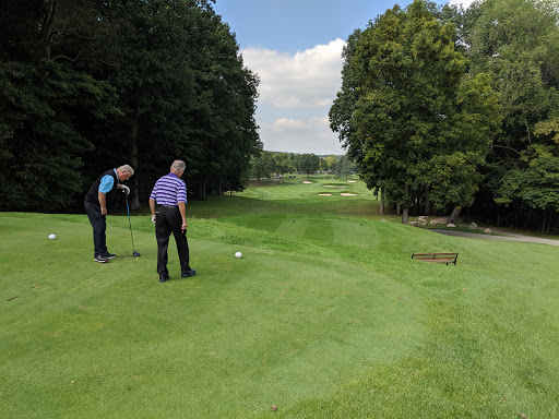 Golf Course «Radrick Farms Golf Course», reviews and photos, 4875 Geddes Road, Ann Arbor, MI 48105, USA